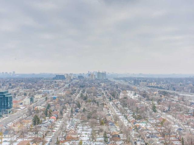 3005 - 23 Sheppard Ave E, Condo with 3 bedrooms, 2 bathrooms and 1 parking in Toronto ON | Image 13