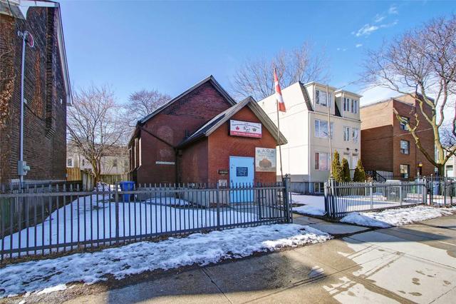 222 Broadview Ave, House detached with 0 bedrooms, 3 bathrooms and 0 parking in Toronto ON | Image 16