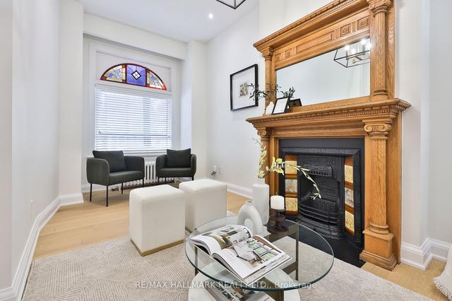 178 Palmerston Ave, House attached with 4 bedrooms, 3 bathrooms and 0 parking in Toronto ON | Image 36