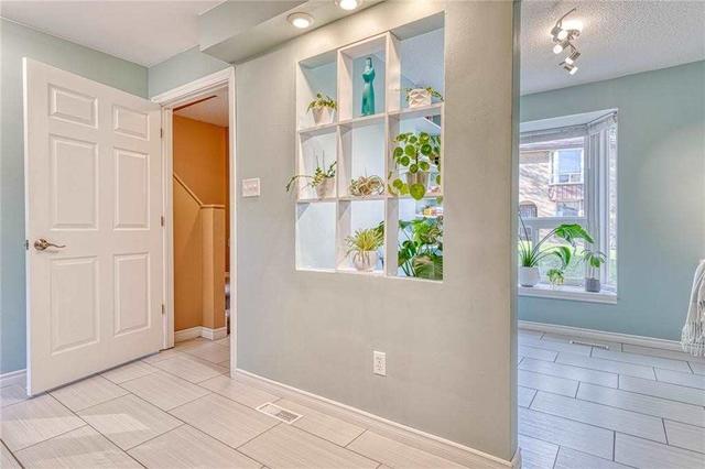 46 - 246 John Garland Blvd, Townhouse with 3 bedrooms, 2 bathrooms and 1 parking in Toronto ON | Image 32