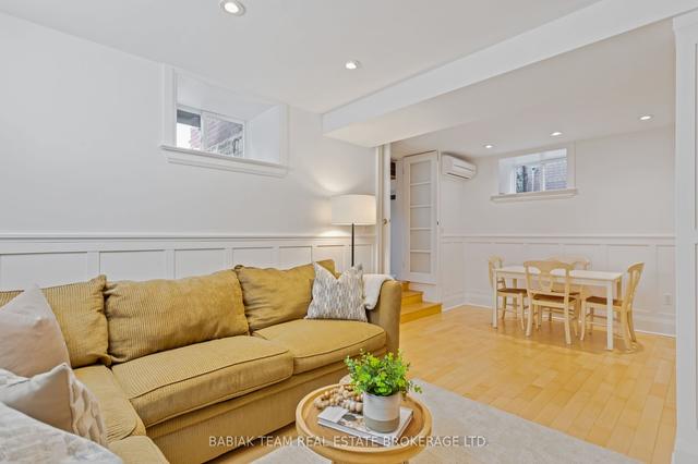 30 The Palisades, House detached with 4 bedrooms, 3 bathrooms and 4 parking in Toronto ON | Image 19