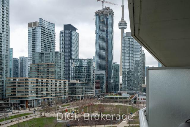 915 - 75 Queens Wharf Rd, Condo with 2 bedrooms, 2 bathrooms and 1 parking in Toronto ON | Image 6