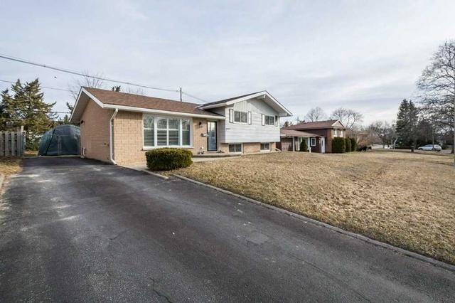 243 Mcgill St, House detached with 3 bedrooms, 1 bathrooms and 3 parking in Quinte West ON | Image 20