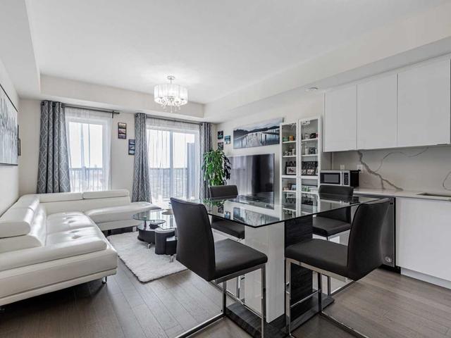 26 - 39 John Perkins Bull Dr, Townhouse with 3 bedrooms, 3 bathrooms and 1 parking in Toronto ON | Image 6
