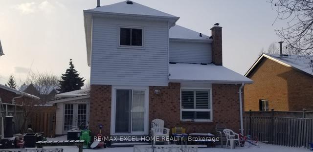83 Carrick Ave, House detached with 3 bedrooms, 4 bathrooms and 6 parking in Georgina ON | Image 9