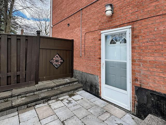 238 Rumble Ave, House detached with 4 bedrooms, 4 bathrooms and 8 parking in Richmond Hill ON | Image 35