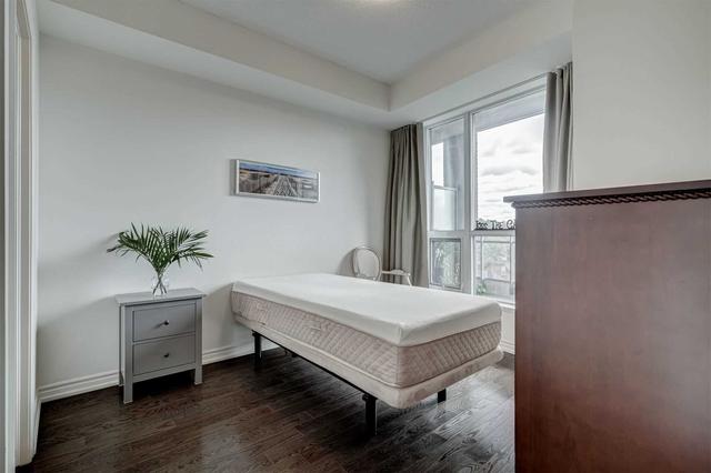 510 - 23 Glebe Rd W, Condo with 2 bedrooms, 2 bathrooms and 1 parking in Toronto ON | Image 9