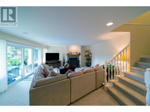 3973 Gallaghers Circle, House detached with 3 bedrooms, 3 bathrooms and 4 parking in Kelowna BC | Image 38