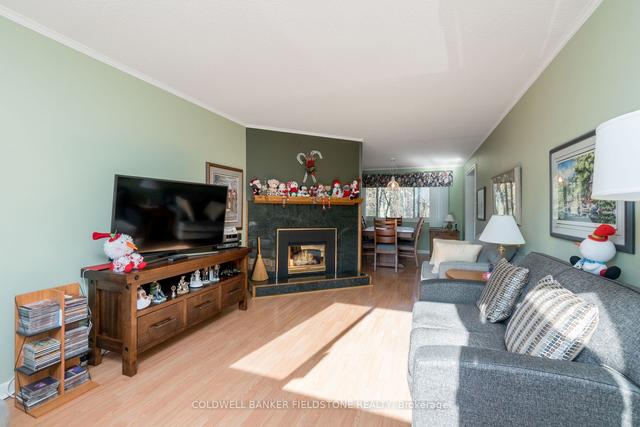 50 - 30 Green Valley Dr, Townhouse with 3 bedrooms, 3 bathrooms and 2 parking in Kitchener ON | Image 21