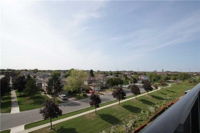 09 - 4070 Parkside Village Dr, Townhouse with 3 bedrooms, 3 bathrooms and 2 parking in Mississauga ON | Image 4