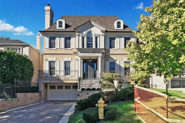 24 Forest Ridge Dr, House detached with 4 bedrooms, 7 bathrooms and 8 parking in Toronto ON | Card Image