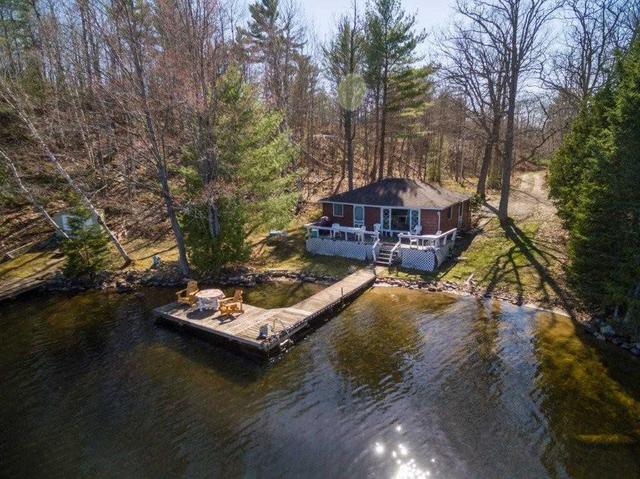 346 Portage Rd, House detached with 3 bedrooms, 1 bathrooms and 0 parking in Georgian Bay ON | Image 7