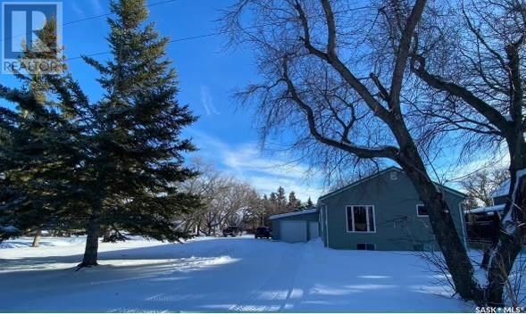 204 3rd Avenue Sw, House detached with 5 bedrooms, 2 bathrooms and null parking in Leroy SK | Image 41