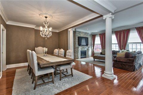 225 Church St, House attached with 4 bedrooms, 15 bathrooms and 2 parking in Oakville ON | Image 8