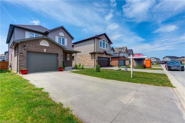 2657 Asima Drive, House detached with 3 bedrooms, 2 bathrooms and 3 parking in London ON | Image 6
