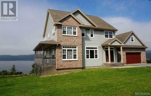 28 Bernard Crt, House detached with 3 bedrooms, 5 bathrooms and 6 parking in Quispamsis NB | Image 12