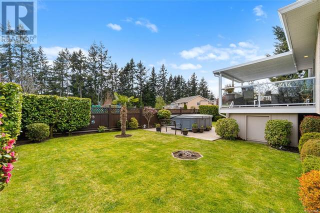 5359 Kenwill Dr, House detached with 5 bedrooms, 3 bathrooms and 4 parking in Nanaimo BC | Image 18