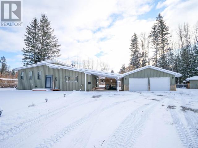 2673 Gavlin Road, House detached with 4 bedrooms, 2 bathrooms and null parking in Quesnel BC | Image 38