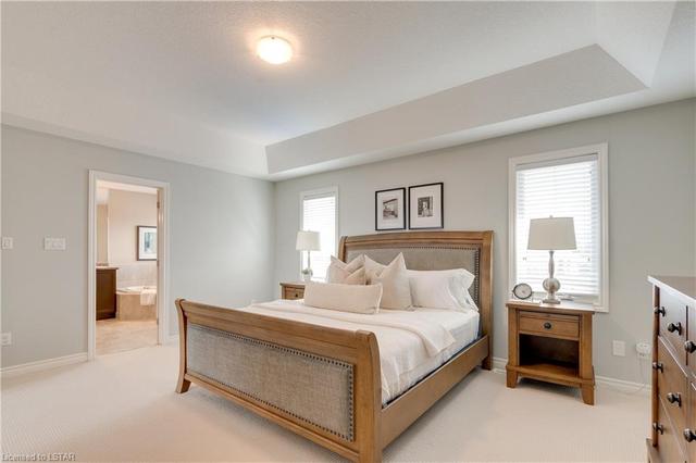 2355 Lilac Avenue, House detached with 5 bedrooms, 3 bathrooms and 4 parking in London ON | Image 22