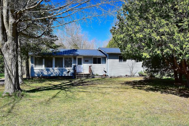 1650 Kinsale Rd, House detached with 3 bedrooms, 1 bathrooms and 3 parking in Selwyn ON | Image 23