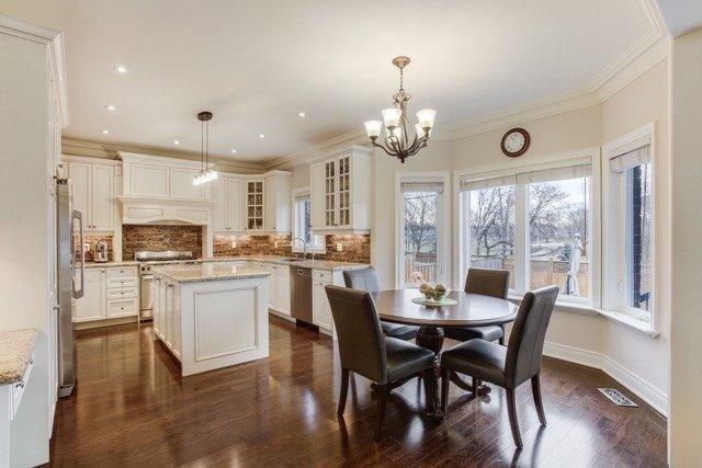 115 Anndale Dr, House detached with 4 bedrooms, 5 bathrooms and 4 parking in Toronto ON | Image 6