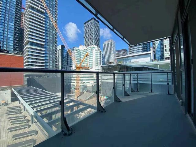 811 - 8 Mercer St, Condo with 2 bedrooms, 2 bathrooms and 0 parking in Toronto ON | Image 18
