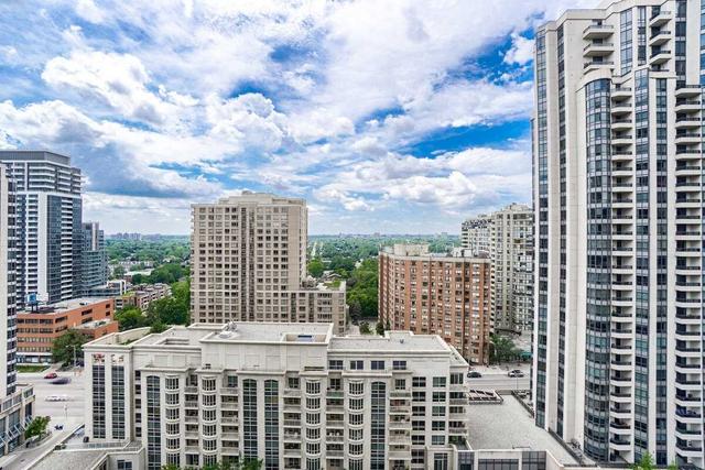 1709 - 10 Northtown Way, Condo with 1 bedrooms, 1 bathrooms and 1 parking in Toronto ON | Image 21