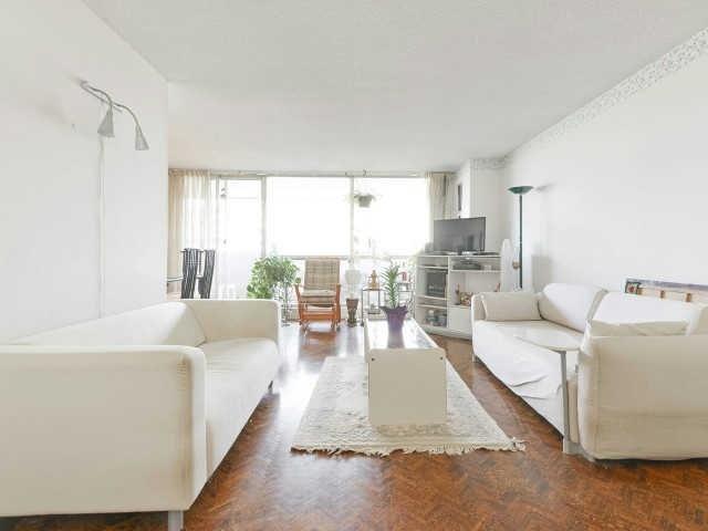 1002 - 120 Dundalk Dr, Condo with 3 bedrooms, 2 bathrooms and 1 parking in Toronto ON | Image 5