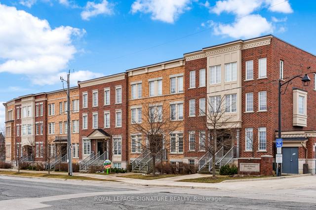16 - 29 Island Rd, Townhouse with 3 bedrooms, 3 bathrooms and 1 parking in Toronto ON | Image 33