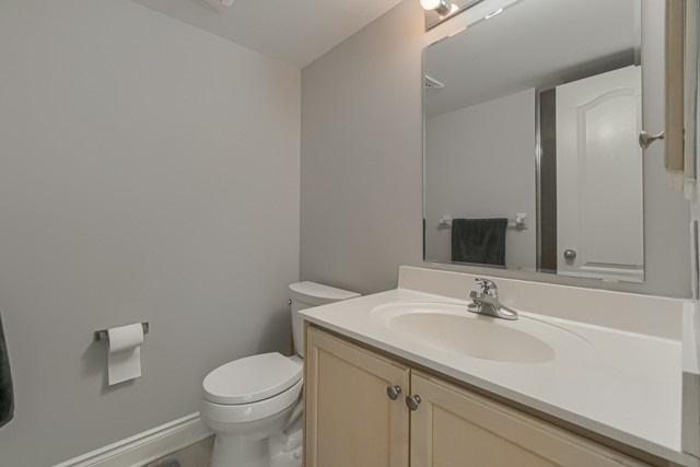 th2 - 1 Rean Dr, Townhouse with 2 bedrooms, 3 bathrooms and 2 parking in Toronto ON | Image 20