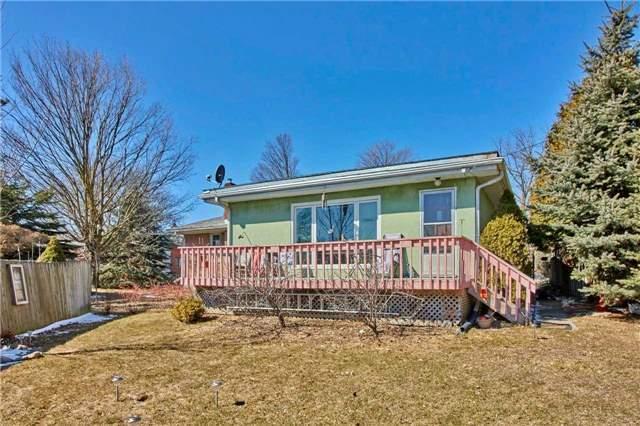 103 Toronto St S, House detached with 5 bedrooms, 2 bathrooms and 2 parking in Uxbridge ON | Image 17