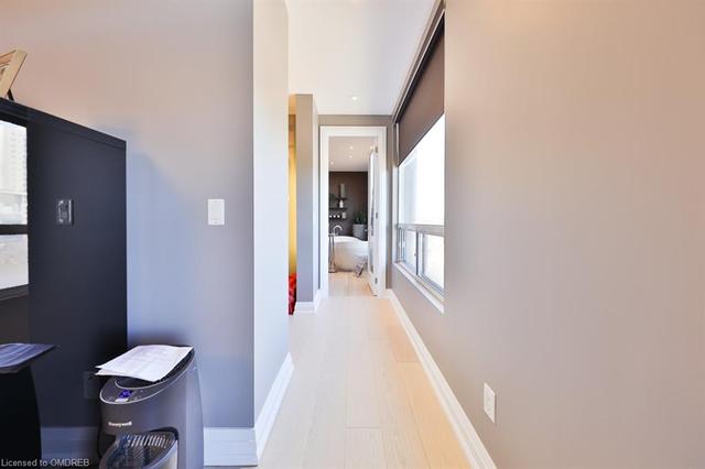 ph 1 - 50 Port Street E, House attached with 2 bedrooms, 2 bathrooms and 2 parking in Mississauga ON | Image 20