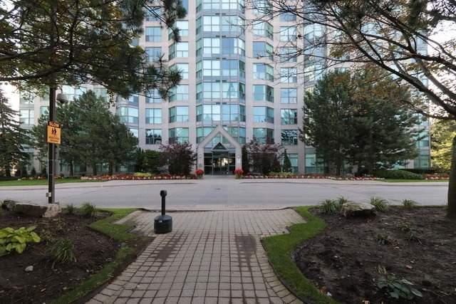 406 - 2177 Burnhamthorpe Rd W, Condo with 1 bedrooms, 1 bathrooms and 1 parking in Mississauga ON | Image 2
