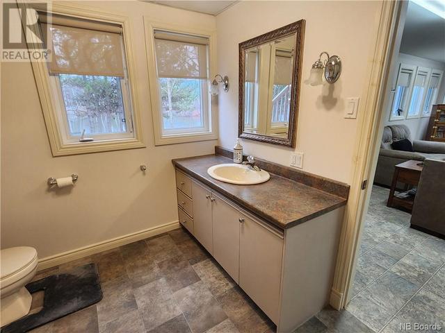 674 Baisley Road, House detached with 3 bedrooms, 2 bathrooms and null parking in Saint Jacques NB | Image 38