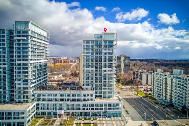 404 - 55 Speers Rd, Condo with 2 bedrooms, 2 bathrooms and 1 parking in Oakville ON | Image 31