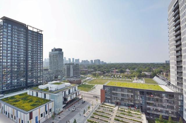 708 - 55 Regent Park Blvd, Condo with 2 bedrooms, 2 bathrooms and 1 parking in Toronto ON | Image 9