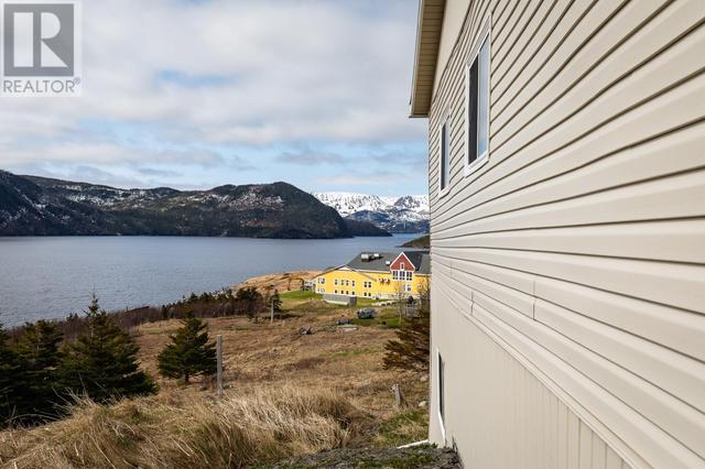 6 Green Garden Road, House detached with 3 bedrooms, 2 bathrooms and null parking in Norris Point NL | Image 20