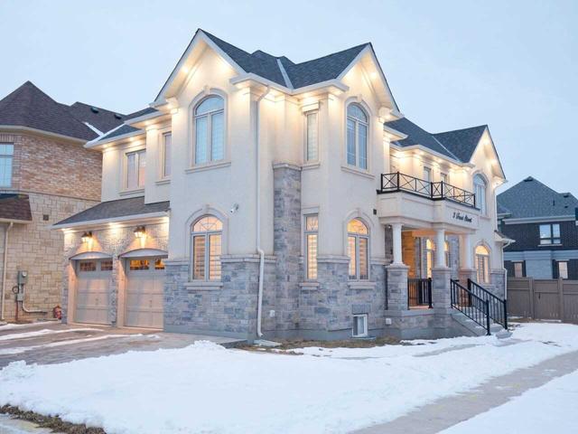 3 Frost St, House detached with 4 bedrooms, 6 bathrooms and 6 parking in Brampton ON | Image 23