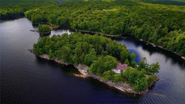 38 Anstruther Lake Isl3 Rd, House detached with 3 bedrooms, 2 bathrooms and 0 parking in North Kawartha ON | Image 30