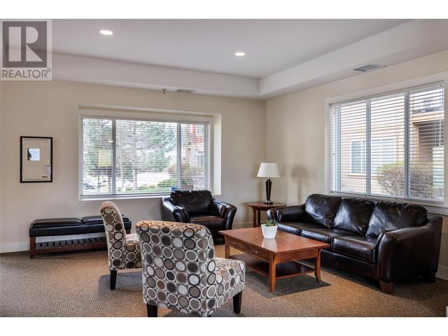 313 - 2532 Shoreline Drive, Condo with 2 bedrooms, 2 bathrooms and 1 parking in Lake Country BC | Image 27