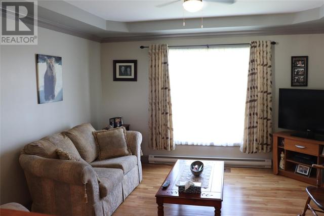 21 O'briens Drive, House detached with 2 bedrooms, 1 bathrooms and null parking in Stephenville NL | Image 16