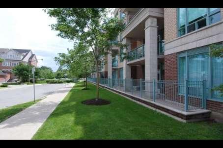 101 - 35 Boardwalk Dr, Condo with 2 bedrooms, 2 bathrooms and 1 parking in Toronto ON | Image 9