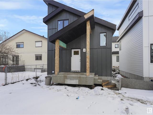 12304 62 Av Nw, House detached with 5 bedrooms, 5 bathrooms and null parking in Edmonton AB | Image 48