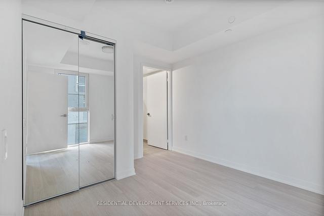606 - 500 Wilson Ave, Condo with 2 bedrooms, 2 bathrooms and 1 parking in Toronto ON | Image 3
