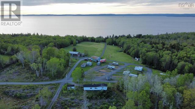2107 Highway 215, House detached with 4 bedrooms, 1 bathrooms and null parking in East Hants NS | Image 3