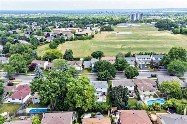 2619 Cavendish Dr, House detached with 4 bedrooms, 4 bathrooms and 6 parking in Burlington ON | Image 17