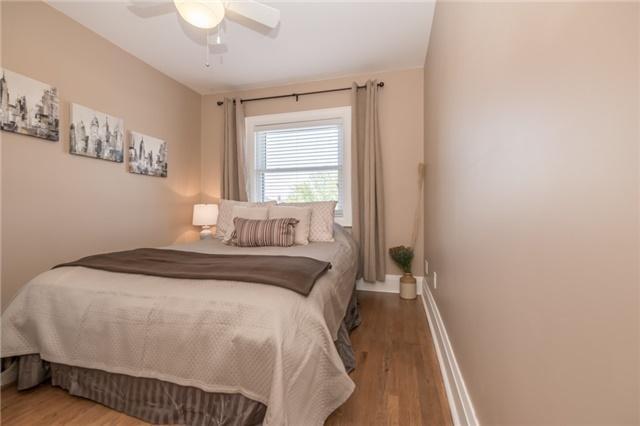 124 Brookside Ave, House detached with 3 bedrooms, 3 bathrooms and 1 parking in Toronto ON | Image 16