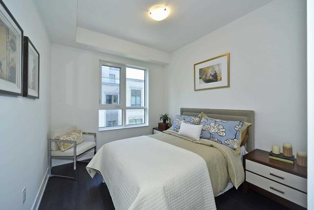 11 - 52 Holmes Ave, Townhouse with 2 bedrooms, 2 bathrooms and 2 parking in Toronto ON | Image 15