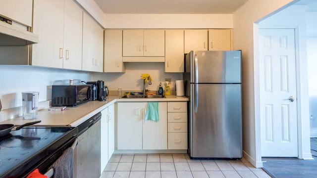 208 - 695 Richmond St, Condo with 2 bedrooms, 2 bathrooms and 1 parking in London ON | Image 17
