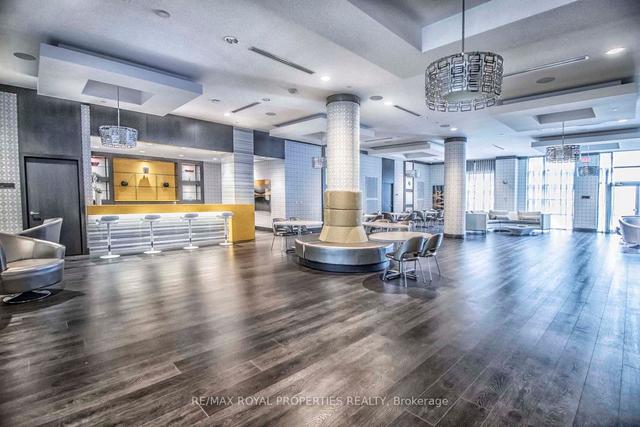 2710 - 55 Ann O'reilly Rd, Condo with 1 bedrooms, 2 bathrooms and 1 parking in Toronto ON | Image 17